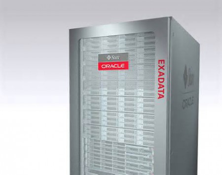 EXADATA